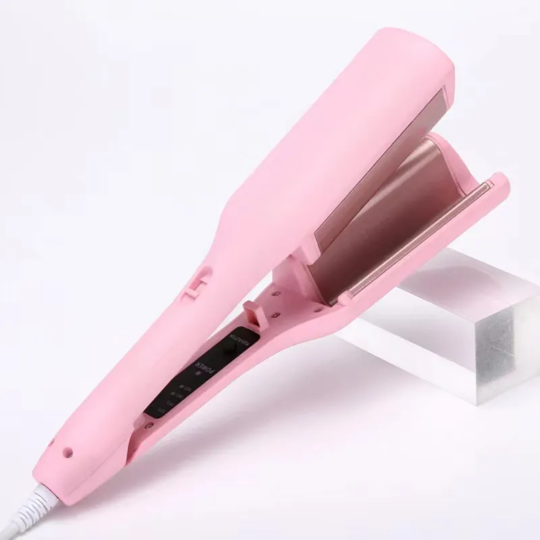 French Hair Curler