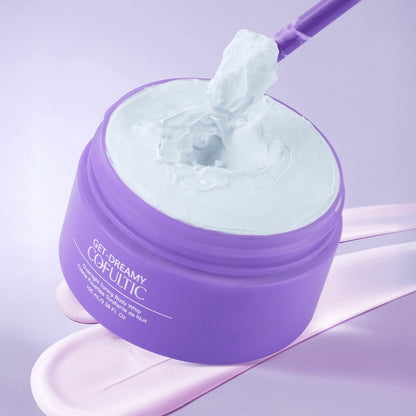 Body Tightening Cream