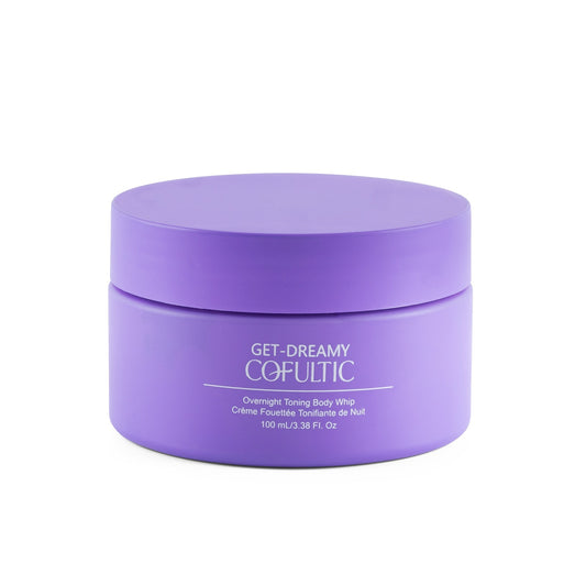 Body Tightening Cream