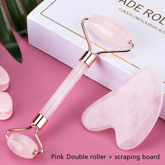 Gua Sha Set